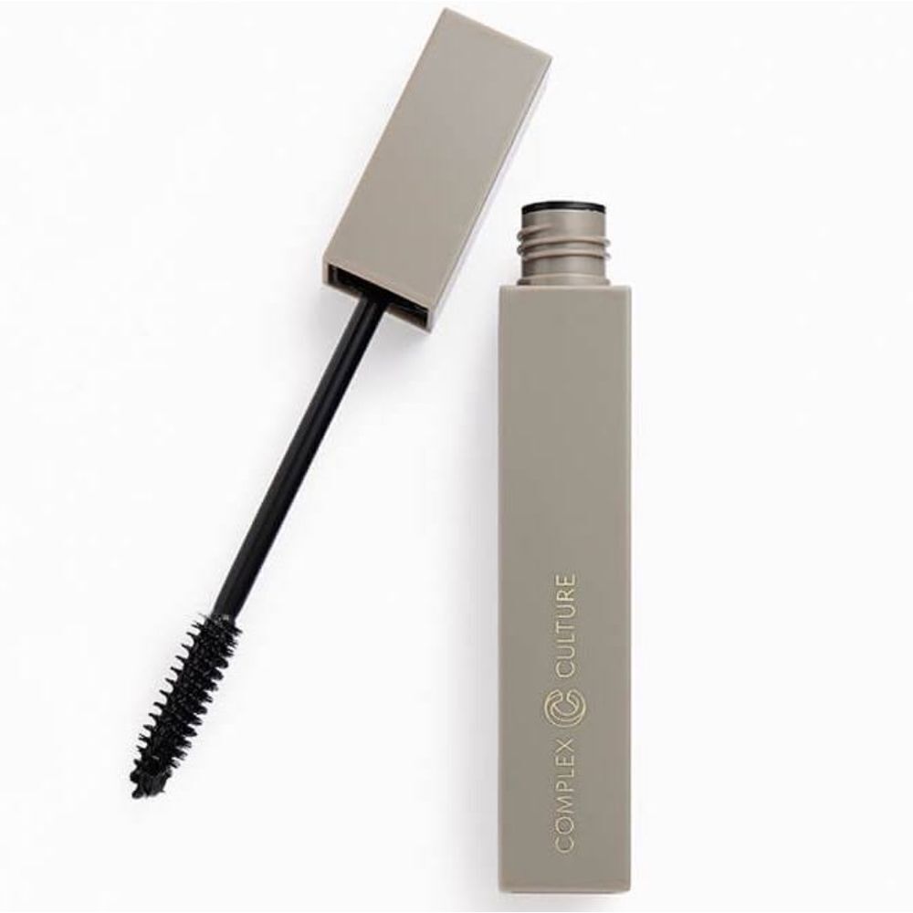 Complex Culture Lengthening And Volumizing Mascara - Black